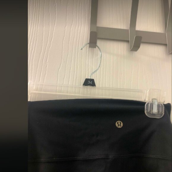 Lululemon Lunar New Year Wunder Under High Rise Tight 25" Legging Sz 6 - Picture 5 of 6